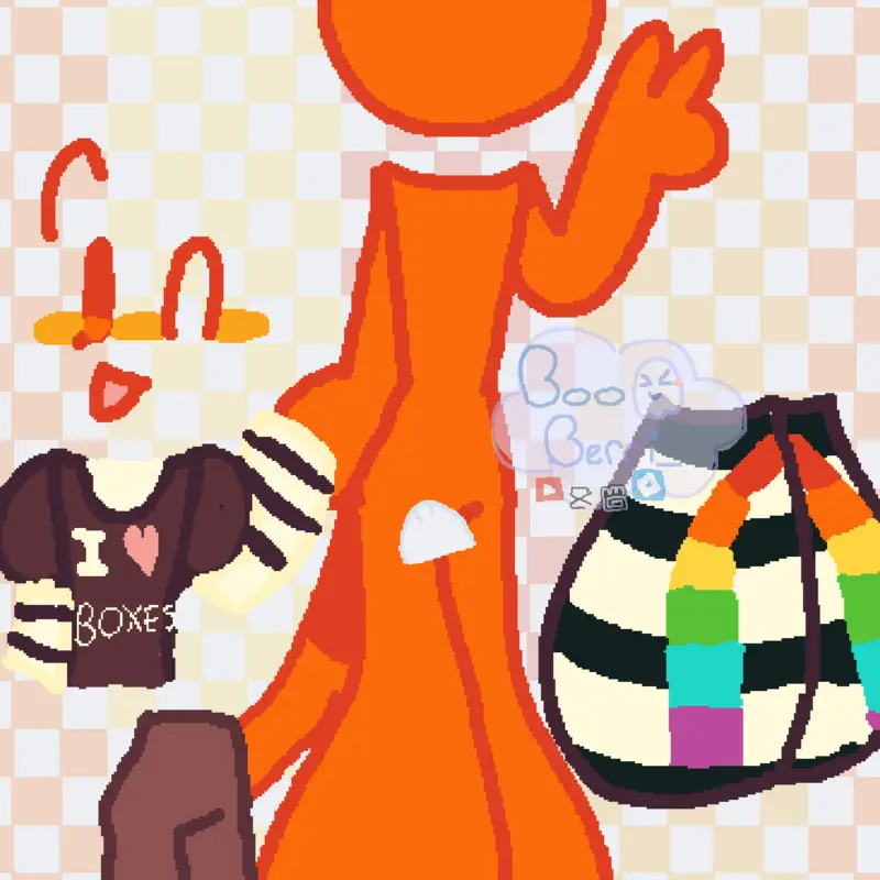Game by @MULTIFURRYXD