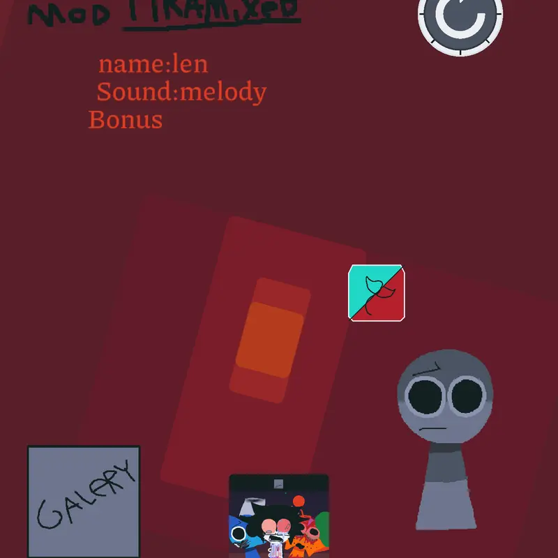 Game by @mr_luidy12345