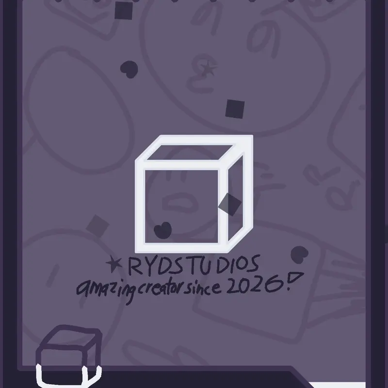 Game by @RydStudios-2
