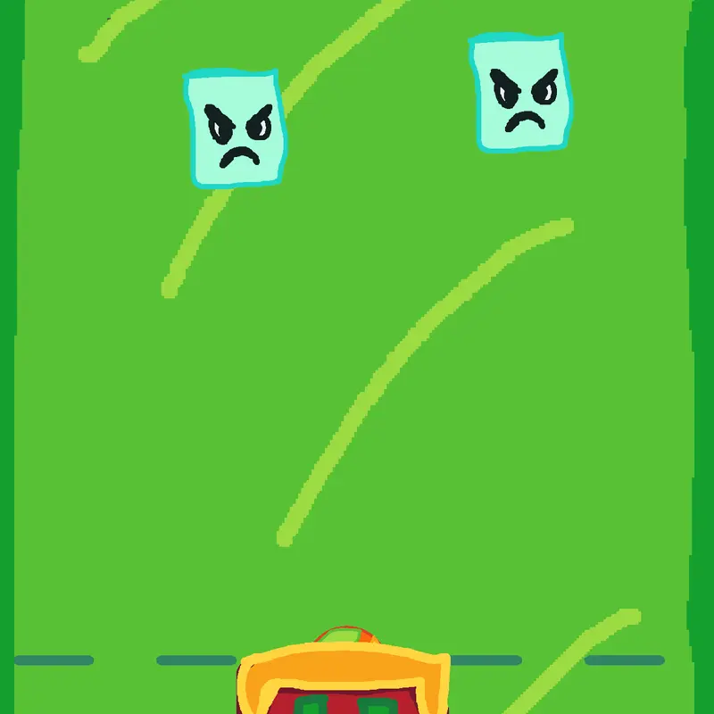 Game by @bll777