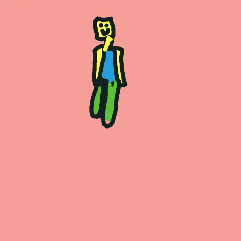 Game by @rey_joshua