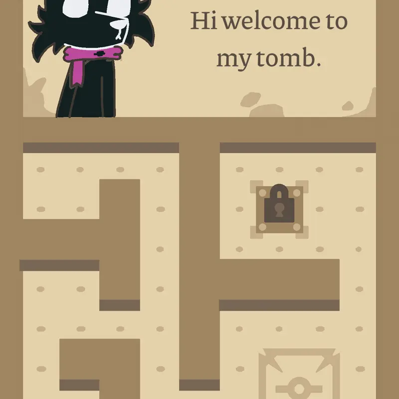Game by @Vikiid