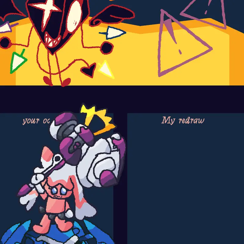 Game by @Tinkaton_Metagross