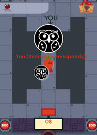 Multiplayer