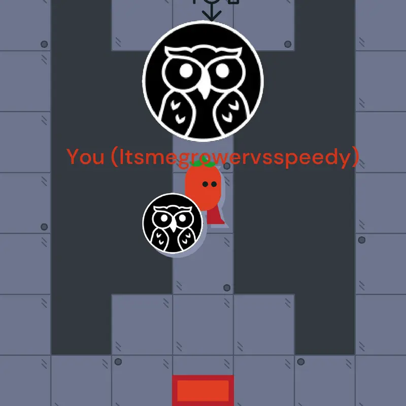 Multiplayer by @growervsspeedy