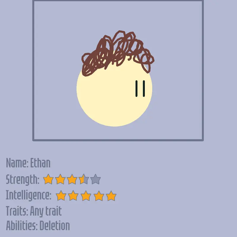 Game by @Ethanthegamer