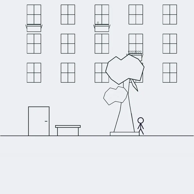 Game by @beppi