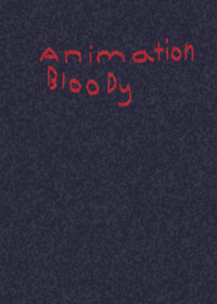 First animation of eh tribbel mouse
