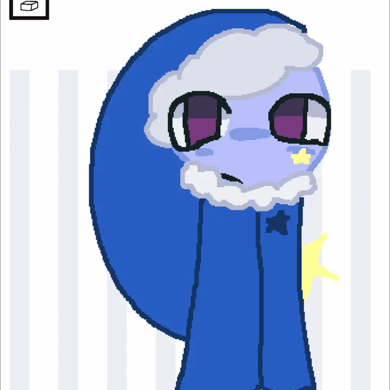 Game by @smolbeanz