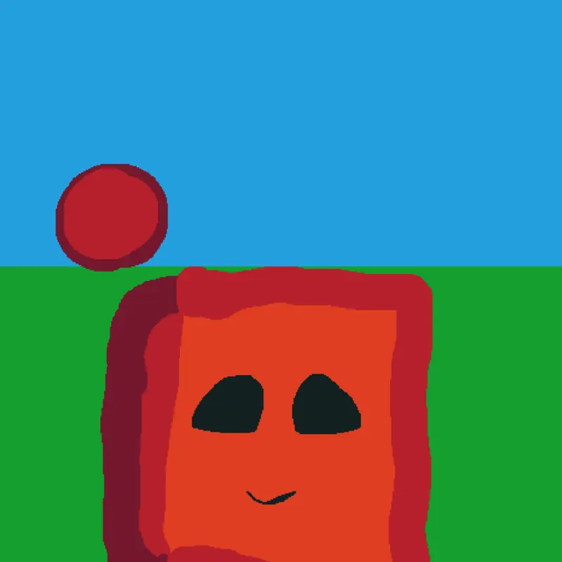 Game by @Maryamjafari