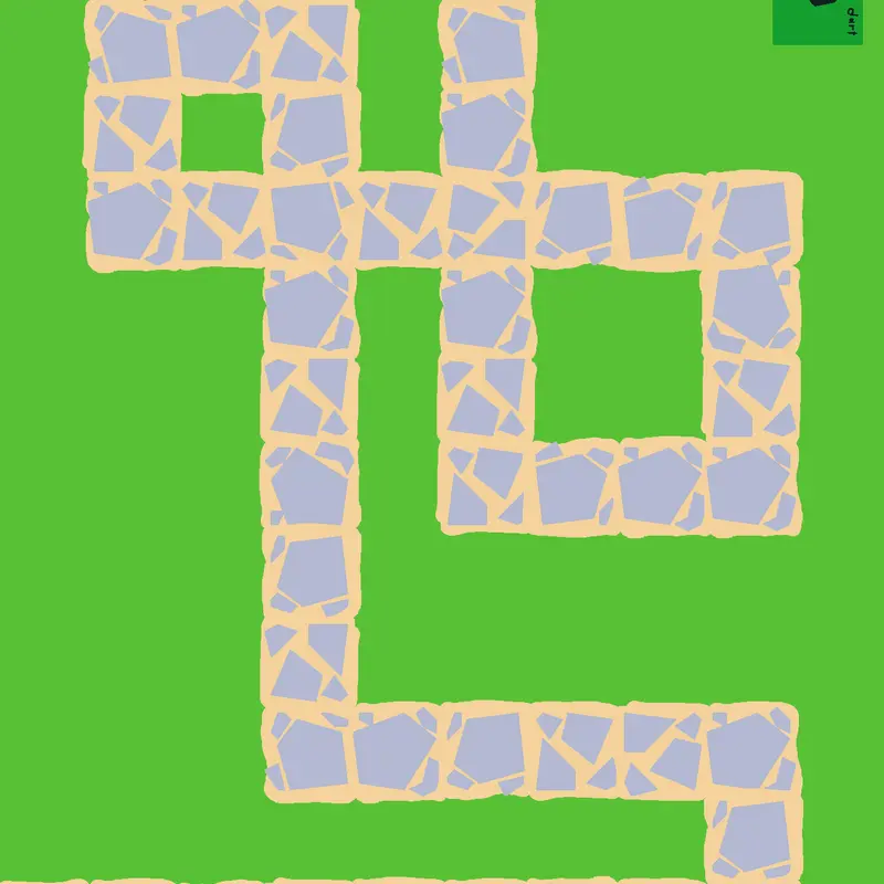 Game by @Bakcon