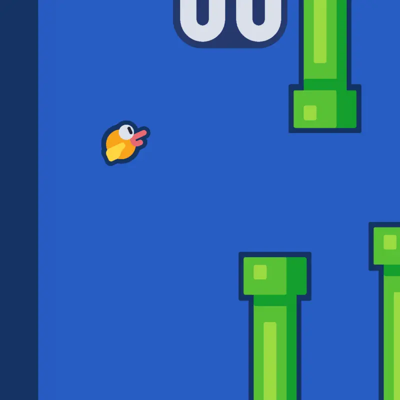 Game by @99n
