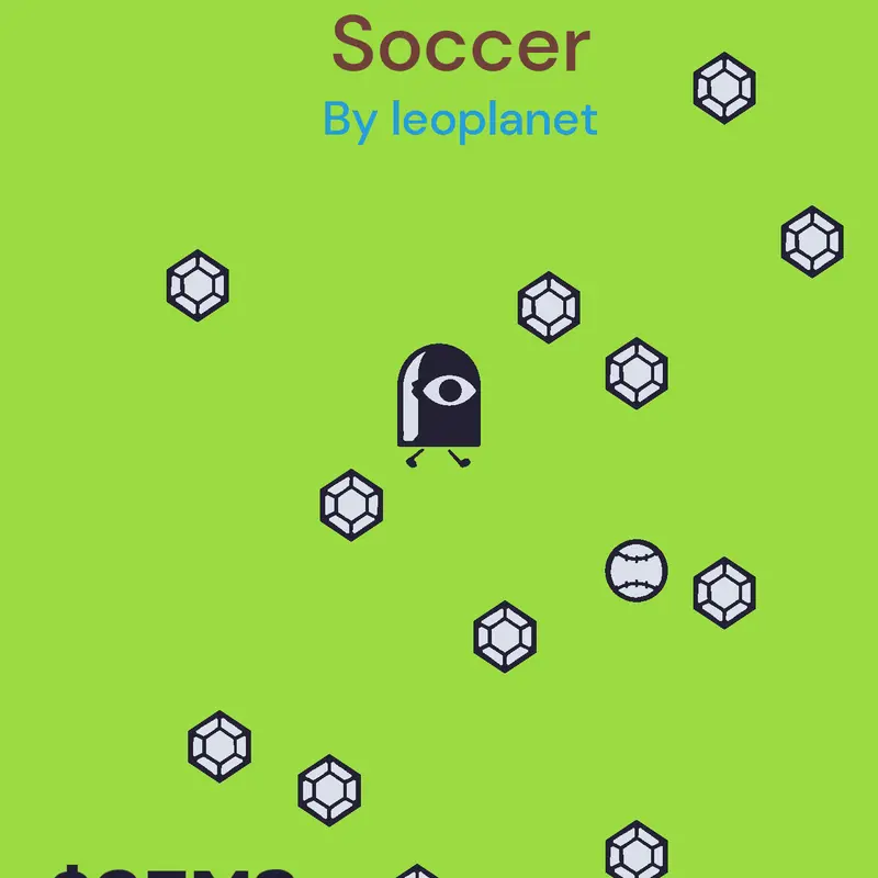 Game by @leoplanet
