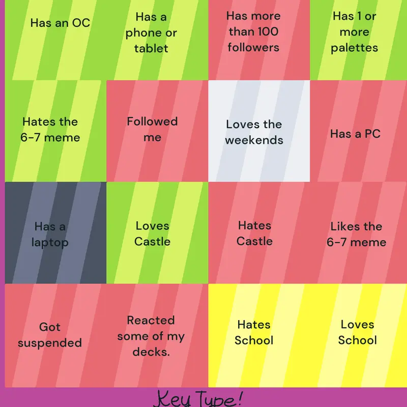 Game by @Jazzel_spookyhalloween