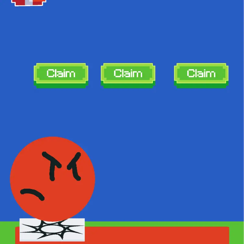 Game by @uoooo