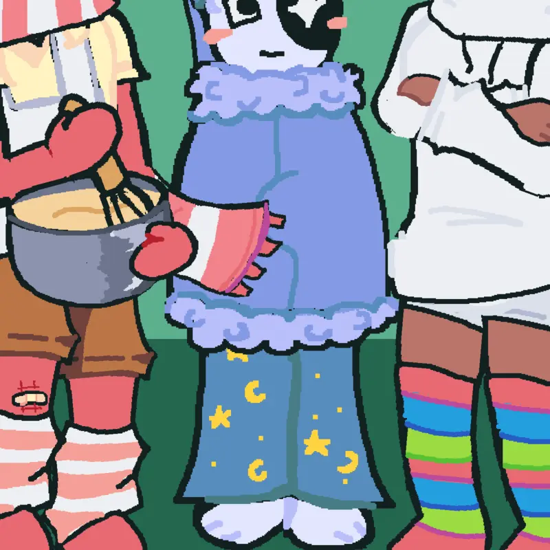 Game by @silly_wafflez