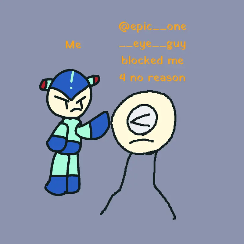 Game by @Mega_man_2009