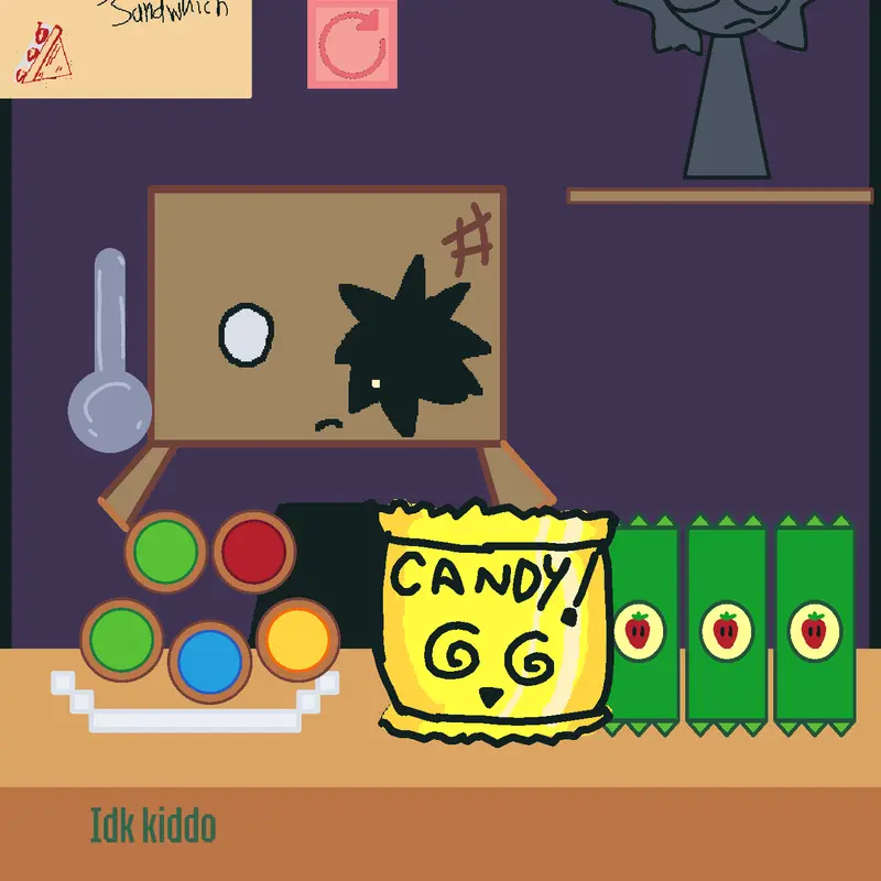 Game by @vaxxer