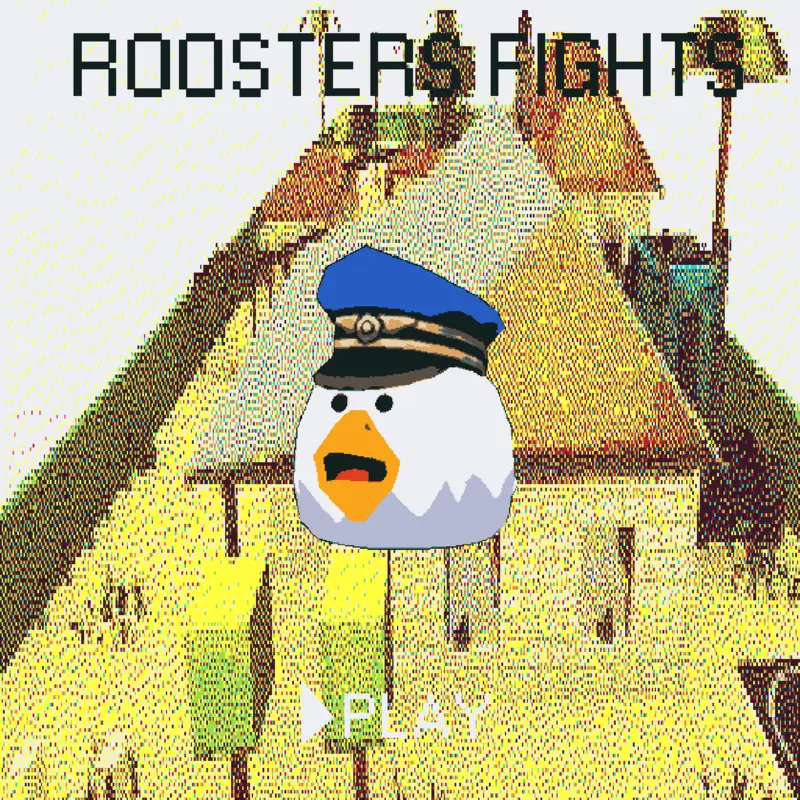 Game by @Lyangamer