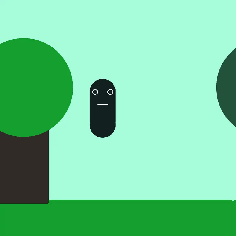 Game by @KeanAnimates