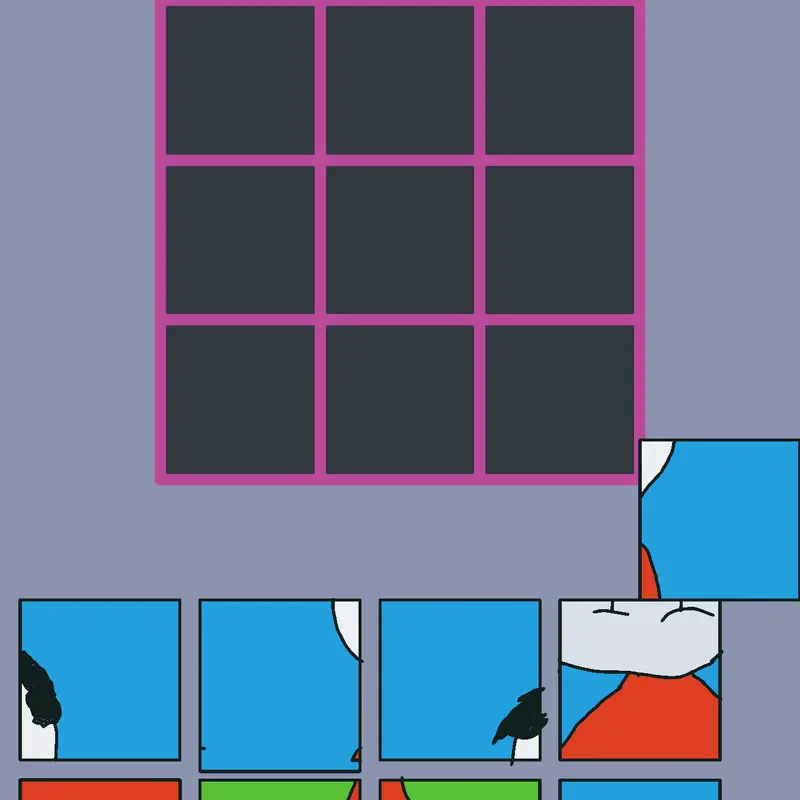 Game by @Mathirocko