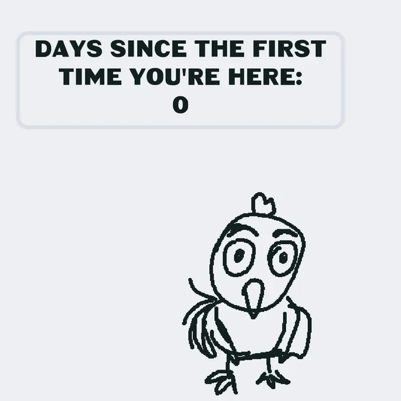 Chuck? by @DECREAZE