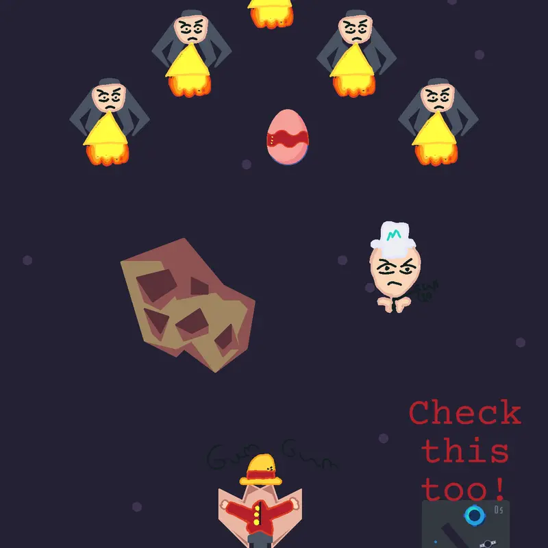 Game by @ClovLovs