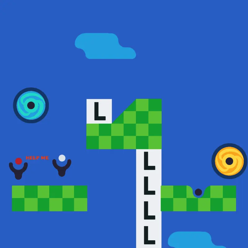 Game by @Lucario-448