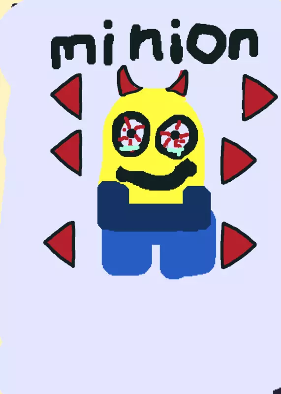 Game by @ThatOneDuck