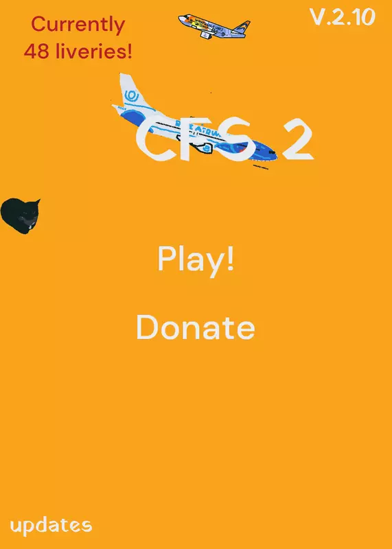 Game by @Danteluna13_Dominator123