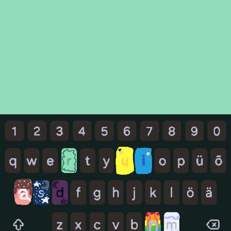 Game by @MiaTheChiikawaLover
