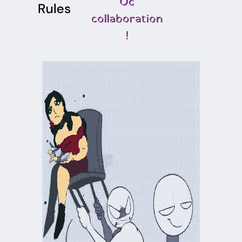 Game by @TransGenderfluid_Therian