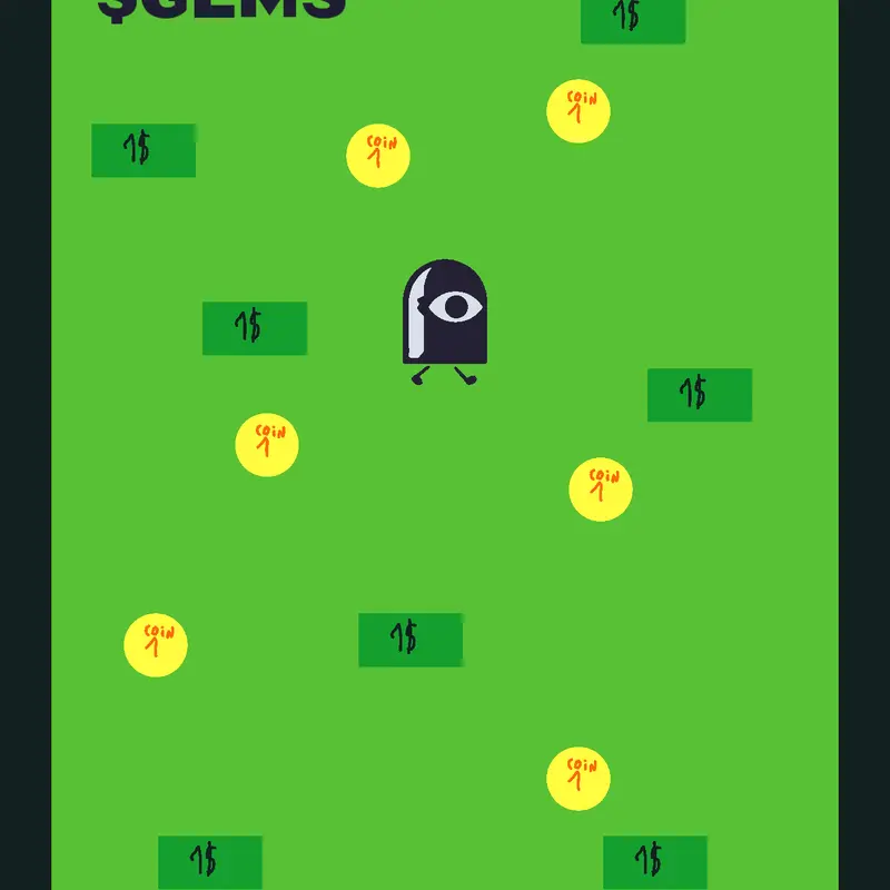 Game by @AnonOtter29939