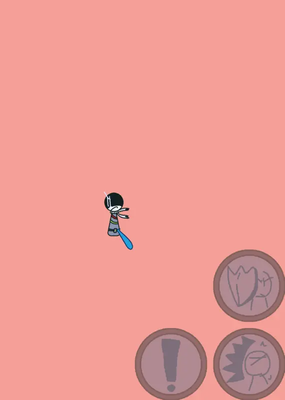 Game by @Agnisjosif450