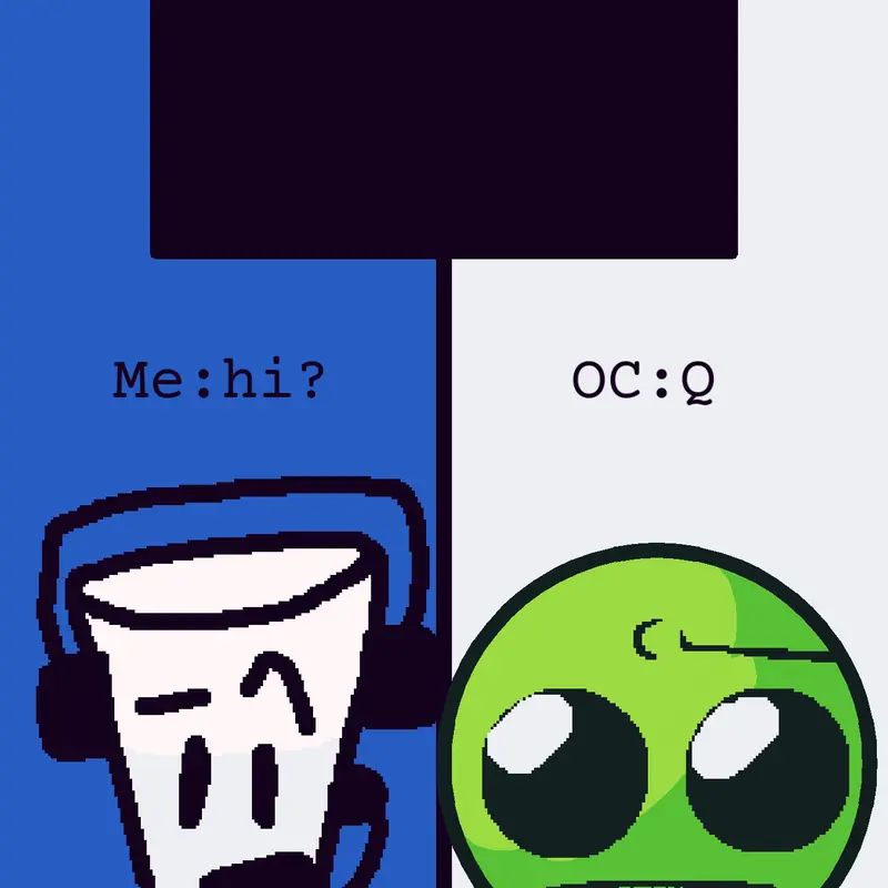 Game by @ARROW_INAMITYINSANITY