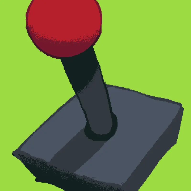 gameicon by @Towaxien