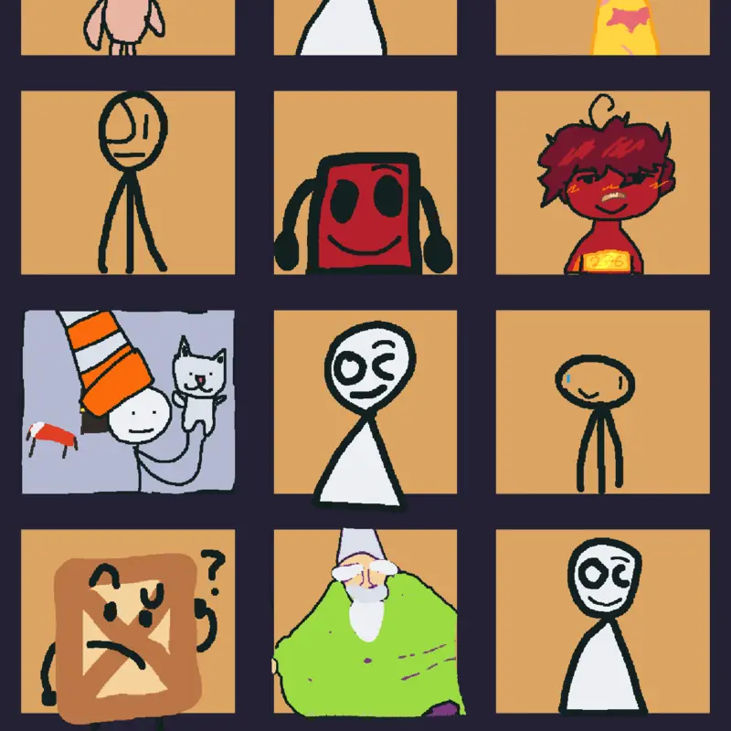 Game by @zezeze