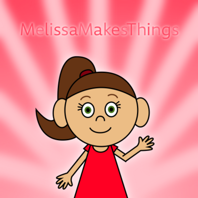 @MelissaMakesThings2012