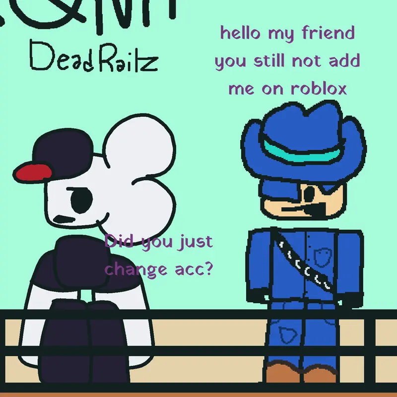 Game by @Roblox-Noobs-Officials