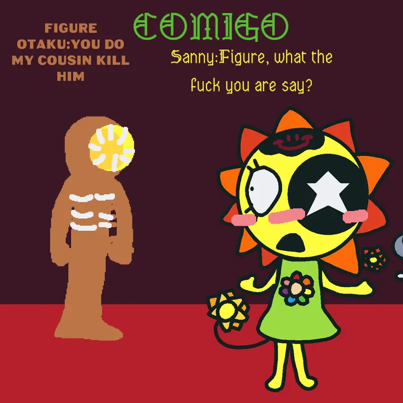 Game by @sonic_and_mickeystudios