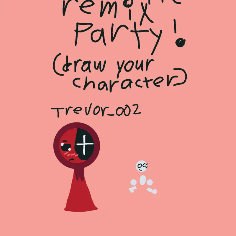 Game by @Trevor_002