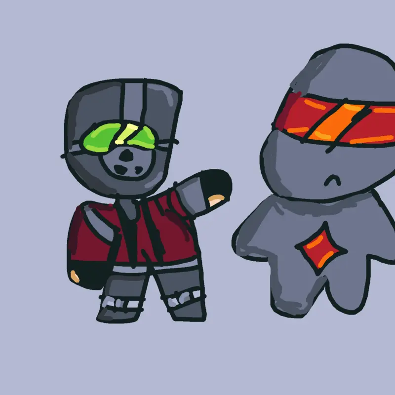 Game by @murkrow_rules