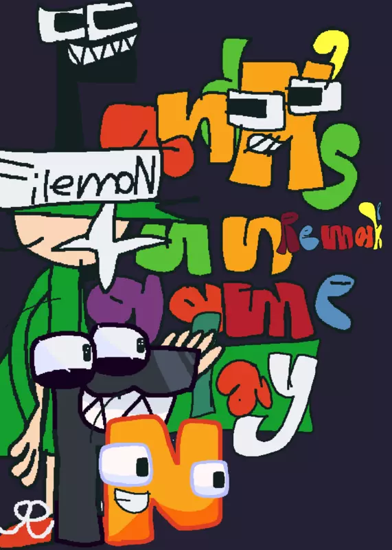 Game by @Filemon_and_F_and_N