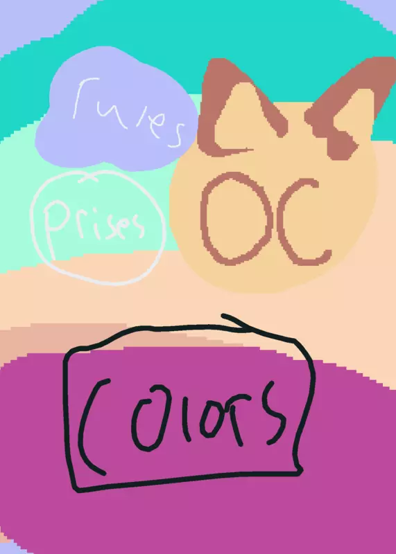 Game by @IsNotMadeOfChocolate