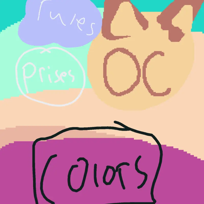 Game by @IsNotMadeOfChocolate