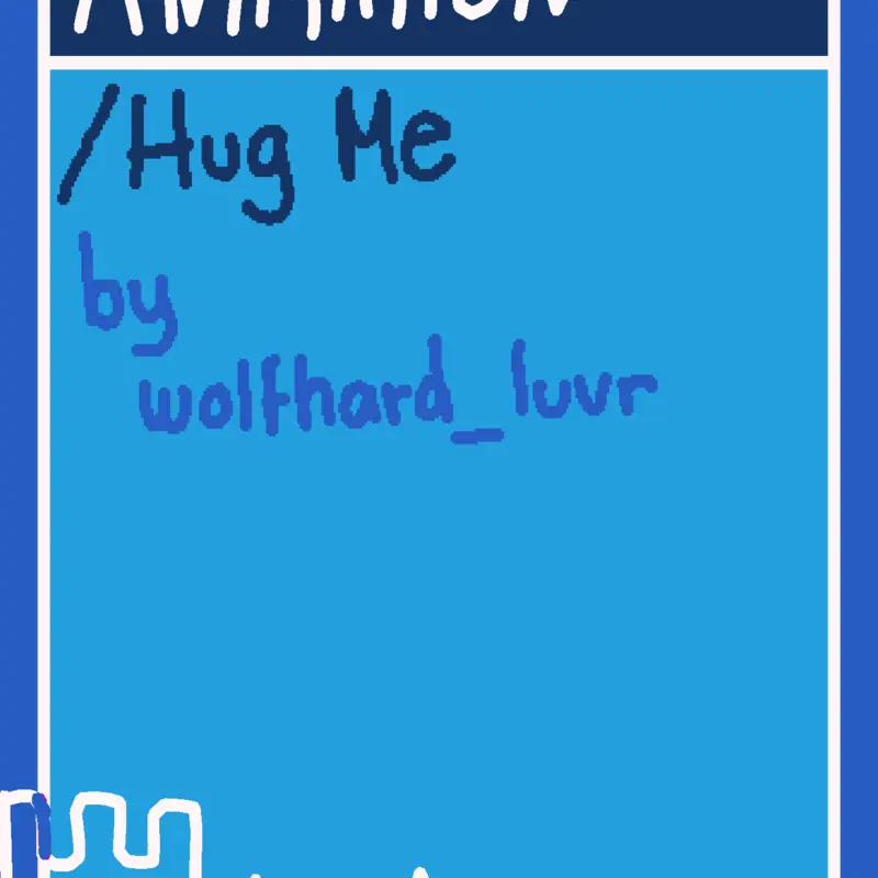 /Hug Me (OWM) by @lesgo_twix