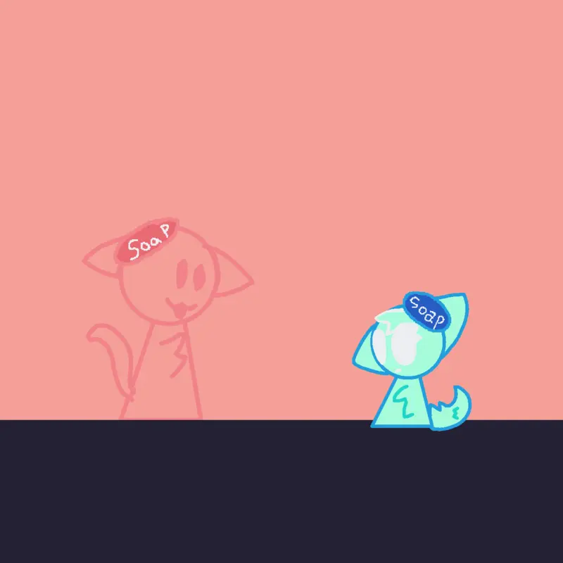 Game by @reignbow