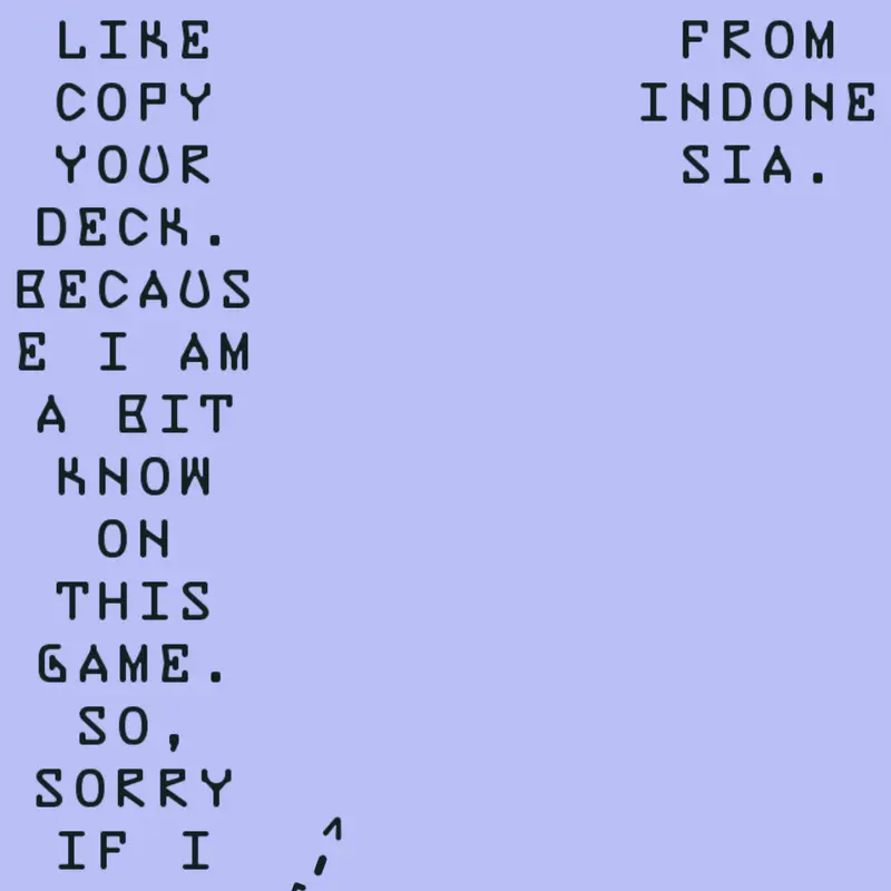 Game by @rick_ashley