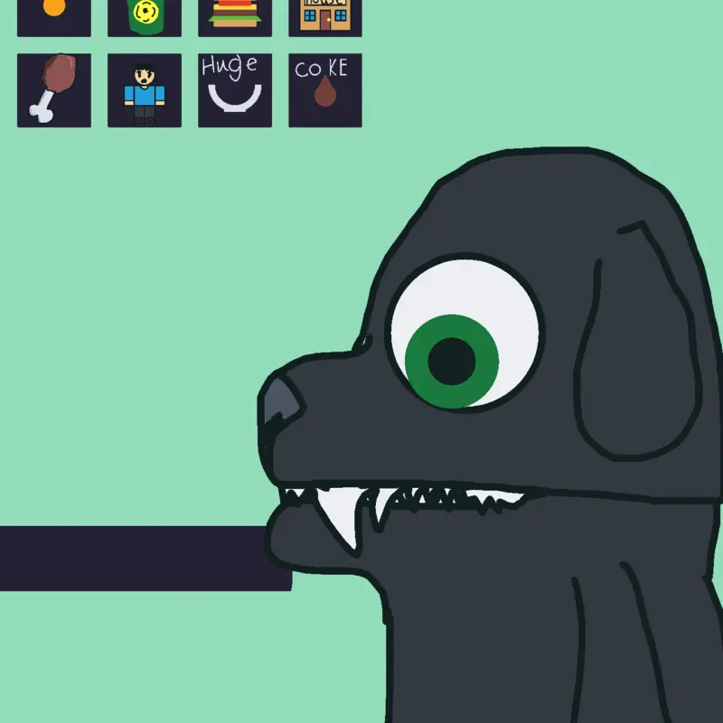 Game by @lucy_goose