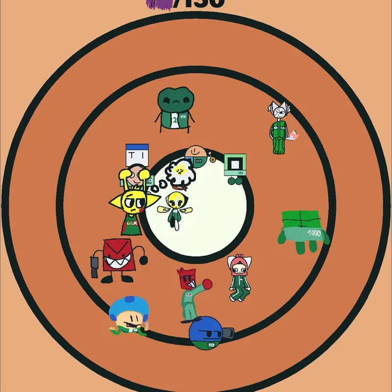 Game by @KenrichWieliMartinMagni